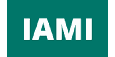 Innovative Advanced Materials Initiative (IAM-I) logo